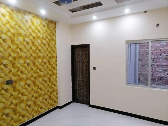 House for sale in Rawalpindi, Islamabad Capital Territory