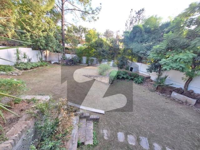 House for rent in اسلام آباد, زون 1