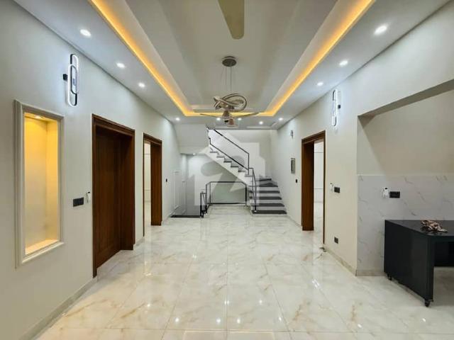 House for rent in Islamabad