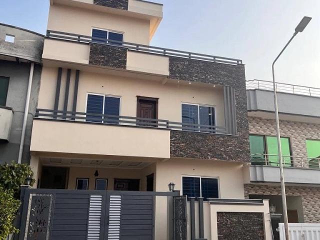 House for sale in اسلام آباد, زون 1