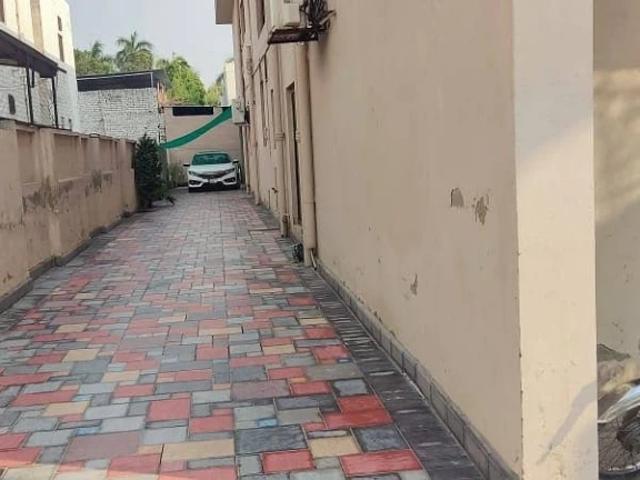House for sale in Rawalpindi, Islamabad Capital Territory