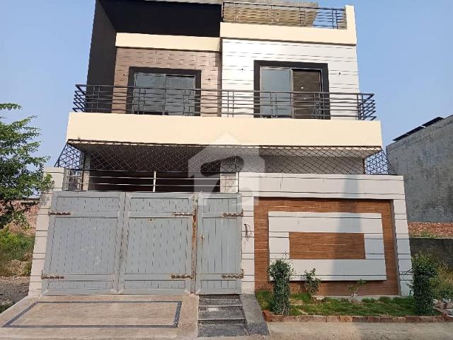 House for sale in Rawalpindi, Islamabad Capital Territory