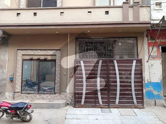 House for sale in Rawalpindi, Islamabad Capital Territory