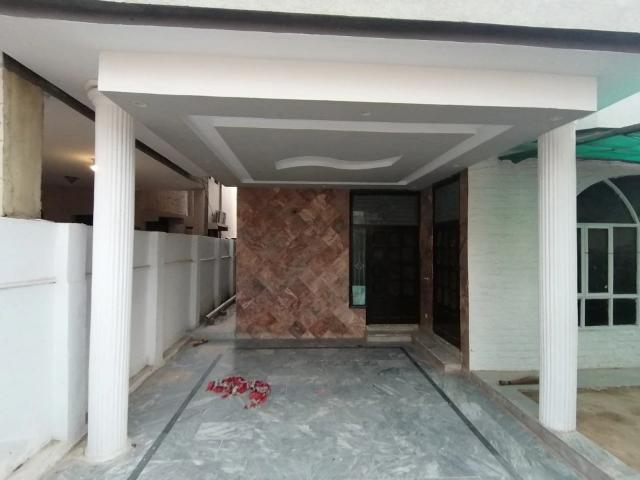 House for sale in Rawalpindi, Islamabad Capital Territory