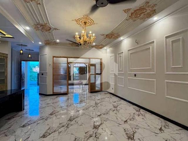 House for rent in Islamabad