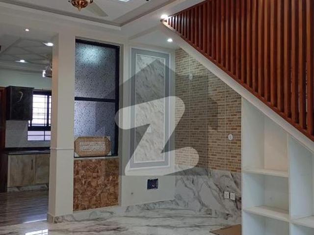 House for sale in Islamabad