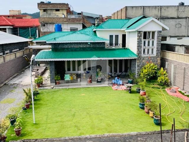 House for sale in Abbottabad, North West Frontier Province
