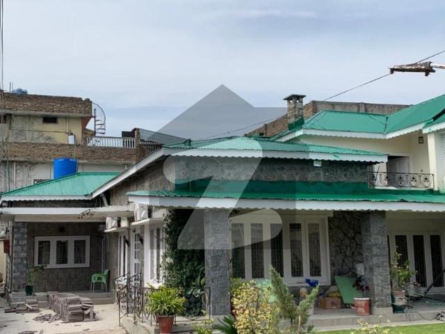 House for sale in Abbottabad, North West Frontier Province