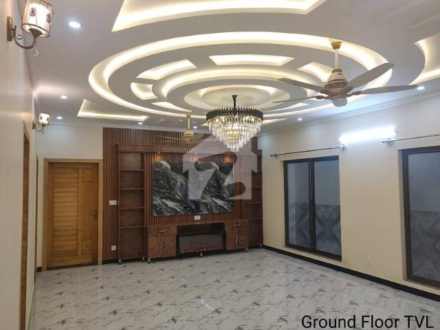 House for rent in Islamabad