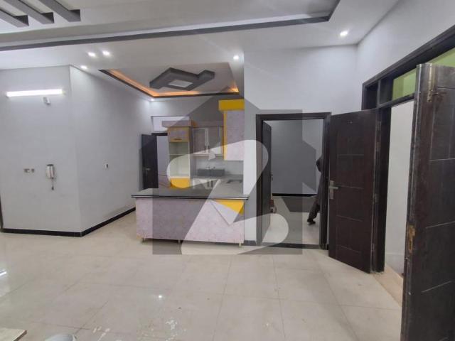 House for sale in North Nazimabad Town, North Waziristan
