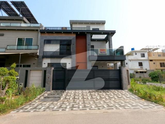 House for sale in Rawalpindi, Islamabad Capital Territory