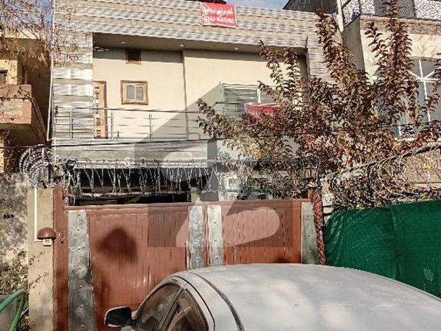 House for sale in Islamabad