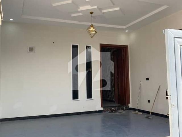 House for sale in Islamabad