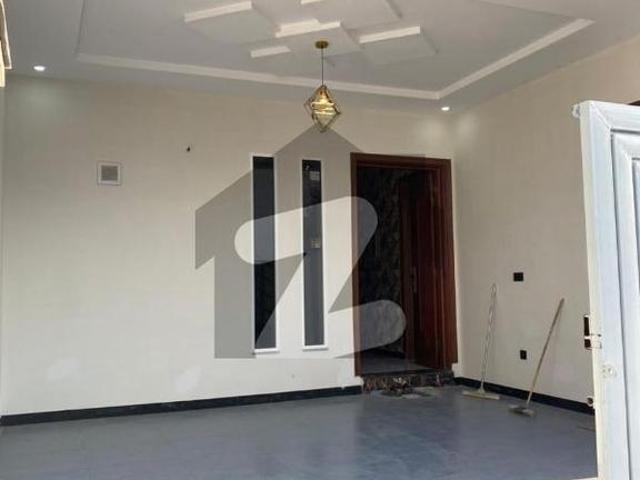 House for sale in Islamabad