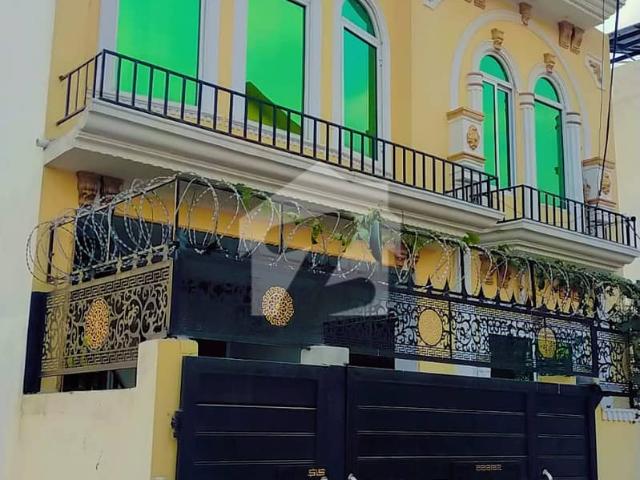 House for sale in Islamabad Capital Territory