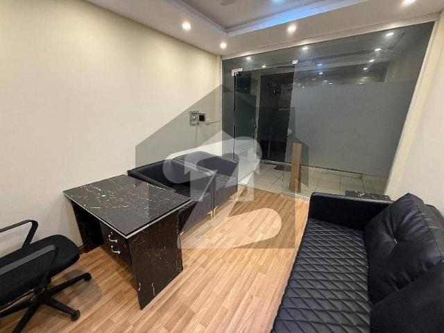 Office for sale in Islamabad