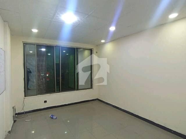 Office for rent in Islamabad