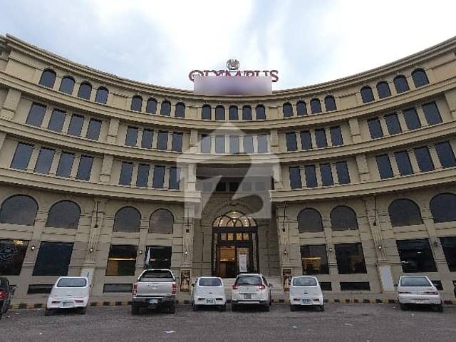 Building for sale in Islamabad