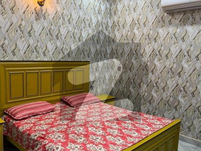 Apartment for rent in Gujranwala, Islamabad Capital Territory