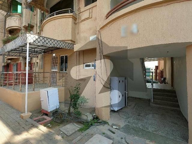 Apartment for sale in Islamabad