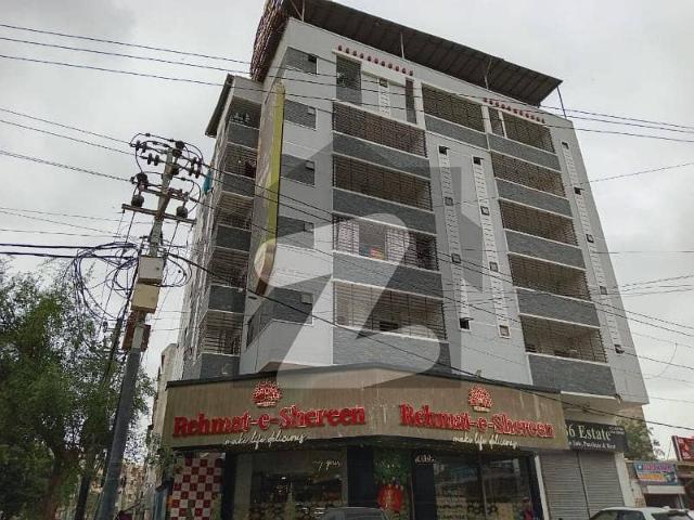 Apartment for sale in North Waziristan, Federally Administered Tribal Areas fata