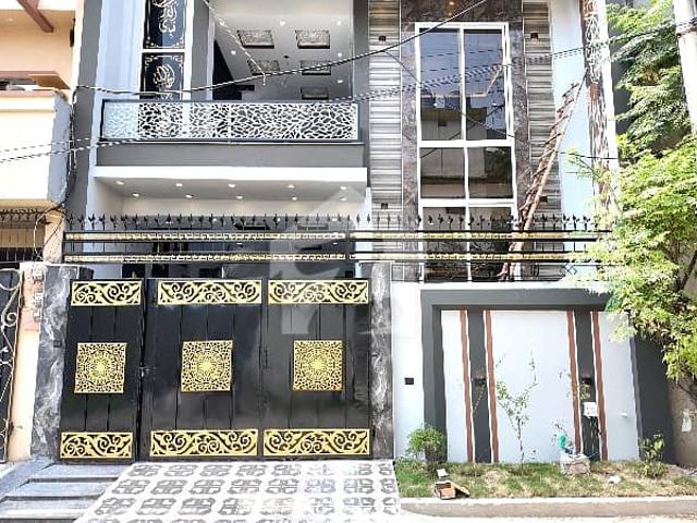 House for sale in Rawalpindi, Islamabad Capital Territory