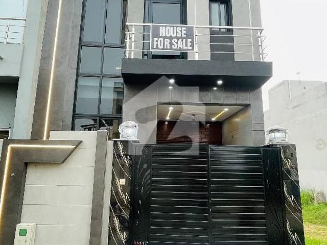 House for sale in Rawalpindi, Islamabad Capital Territory