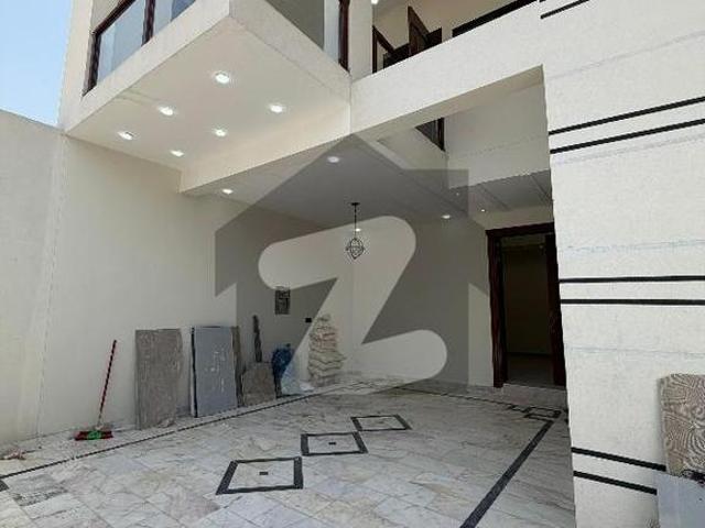 House for sale in Peshawar, North West Frontier Province
