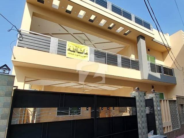 House for sale in Peshawar, North West Frontier Province