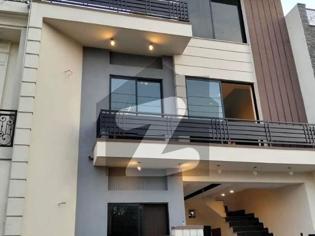 House for sale in Rawalpindi, Islamabad Capital Territory