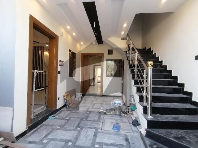 House for sale in Rawalpindi, Islamabad Capital Territory