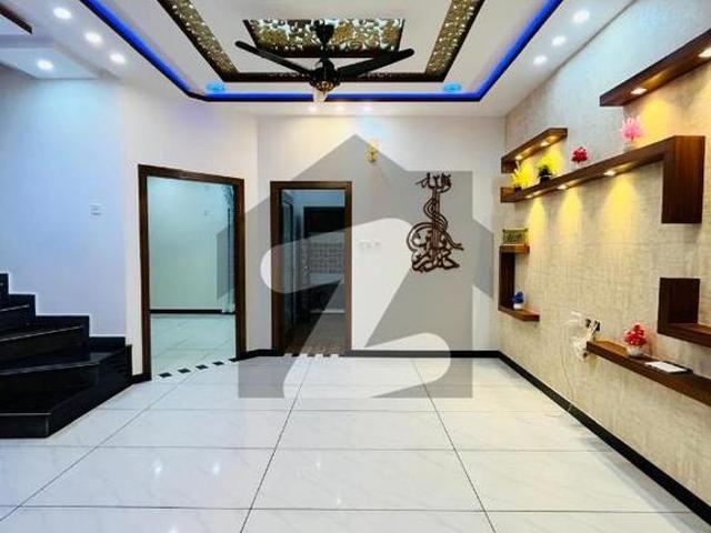 House for sale in Gujranwala, Islamabad Capital Territory