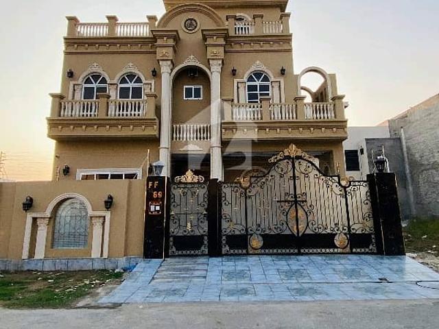 House for sale in Gujranwala, Islamabad Capital Territory
