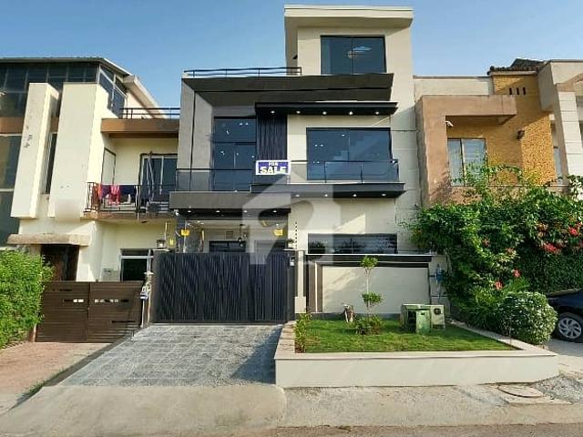 House for sale in اسلام آباد, زون 1