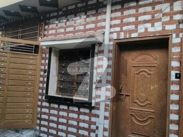 House for sale in Rawalpindi