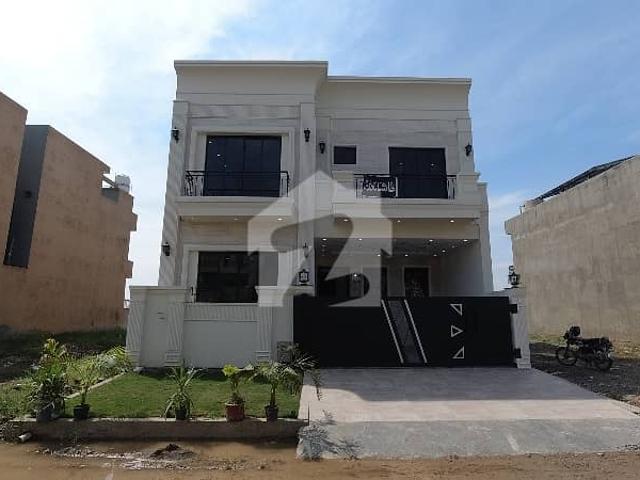House for sale in اسلام آباد, زون 1