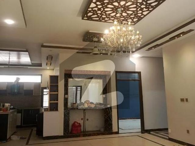 House for rent in Gulshan-e-Iqbal Town, North Waziristan
