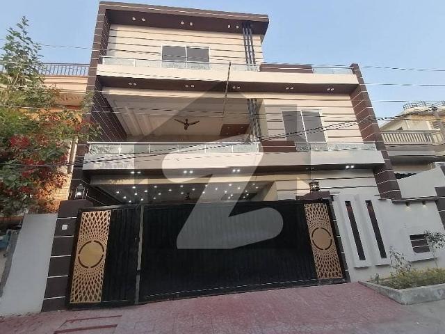 House for sale in Rawalpindi, Islamabad Capital Territory