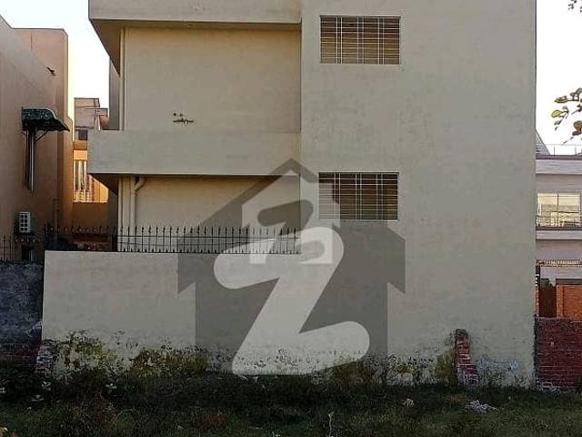 House for sale in Rawalpindi, Islamabad Capital Territory