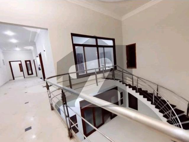 House for rent in Gulshan-e-Iqbal Town, North Waziristan