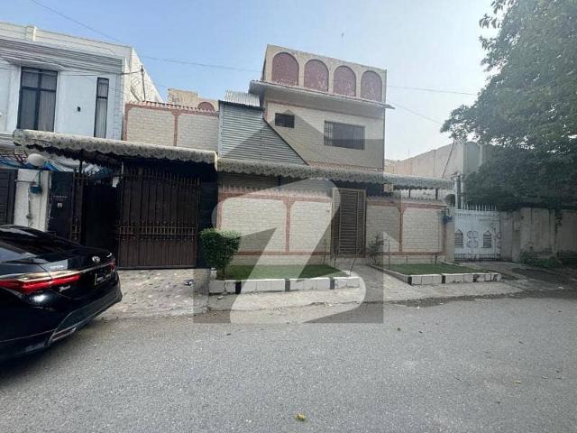 House for sale in Peshawar, North West Frontier Province