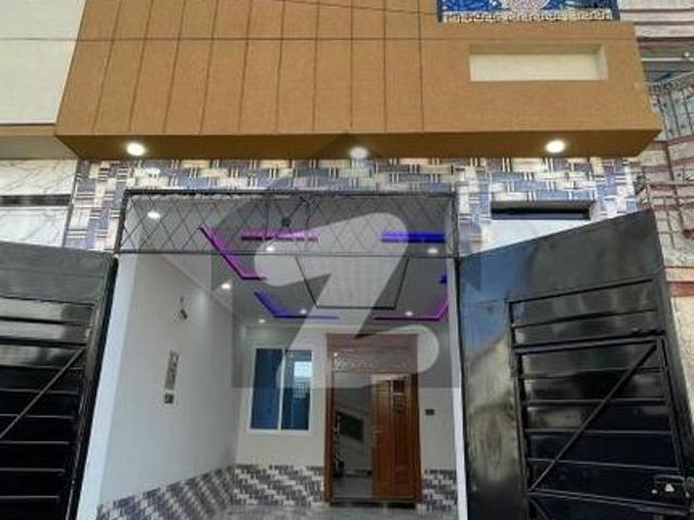 House for sale in Peshawar, North West Frontier Province