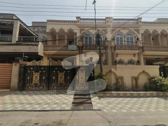 House for sale in Rawalpindi, Islamabad Capital Territory