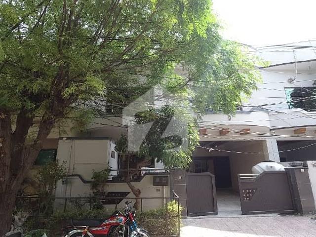 House for sale in Islamabad