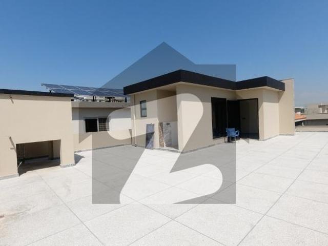 House for sale in Islamabad