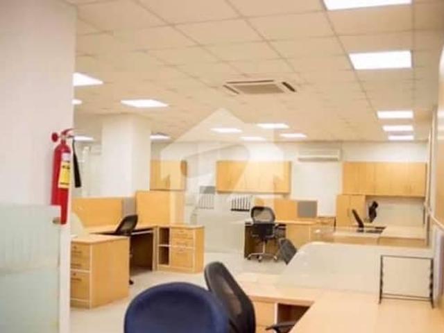 Office for rent in Rawalpindi, Islamabad Capital Territory