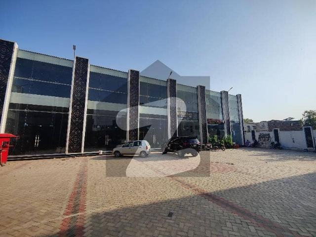 Commercial for sale in Multan, Islamabad Capital Territory