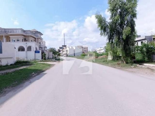 Property for sale in Islamabad