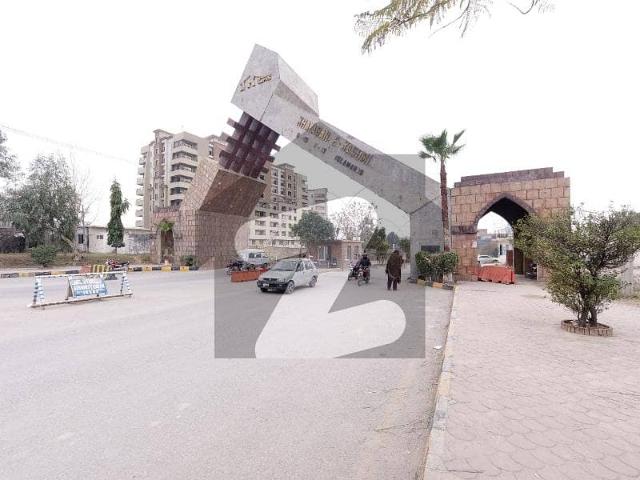 Property for sale in Islamabad