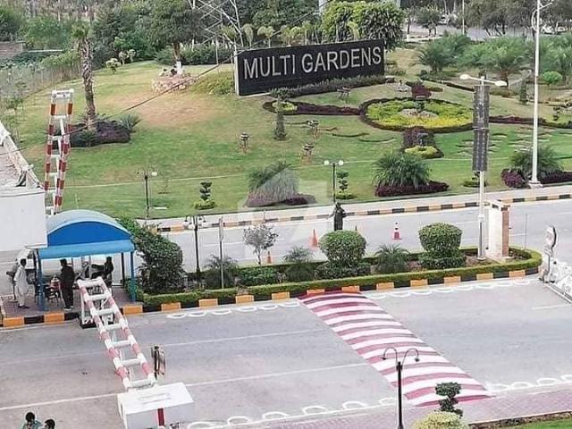 Property for sale in Islamabad
